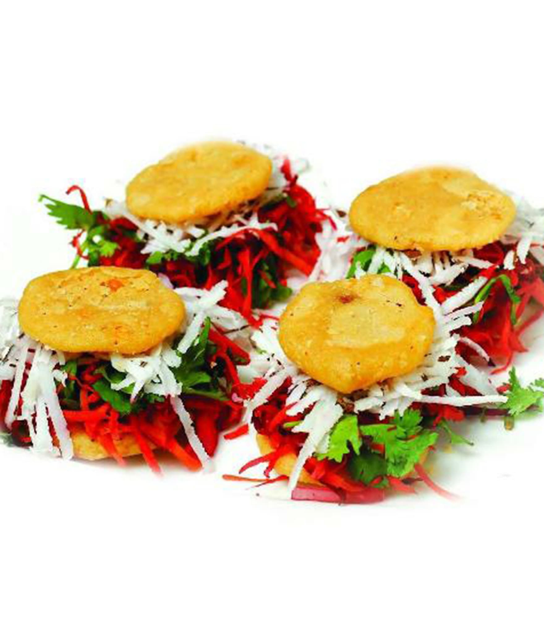 Namakkal Nathi Foods - Logo