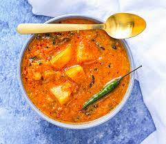 Namak Mirchi - Logo