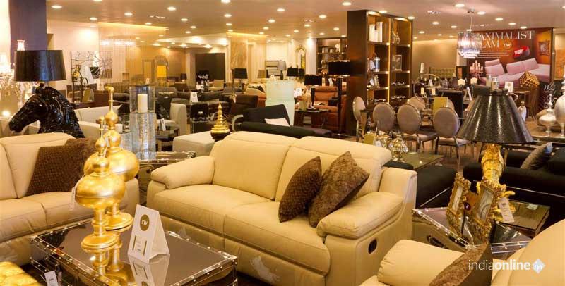 Naman Furnitures - Cover photo