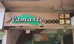 Namaste Idli - Cover photo