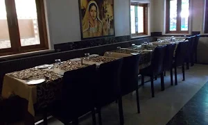 Namaskaar Resto Bar - Cover photo