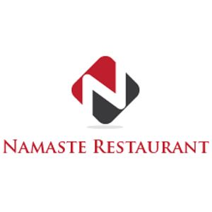 Namaste Restaurant - Logo