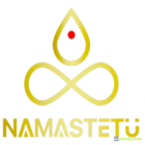 Namastetu Technologies Pvt. Ltd. - Logo