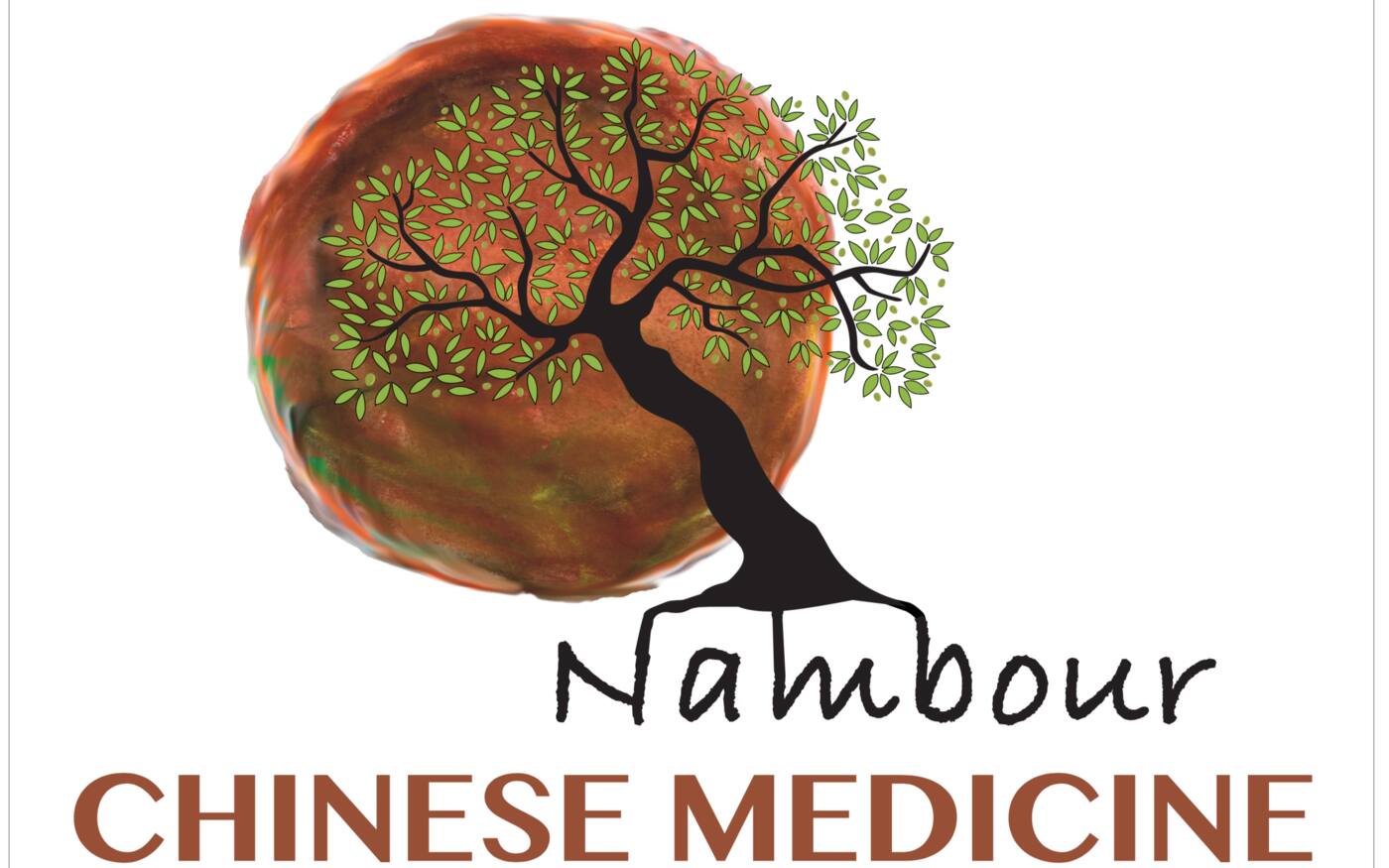 Nambour Chinese Medicine - Logo