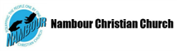 Nambour Christian Church - Logo
