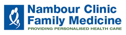 Nambour Clinic Family Medicine - Logo