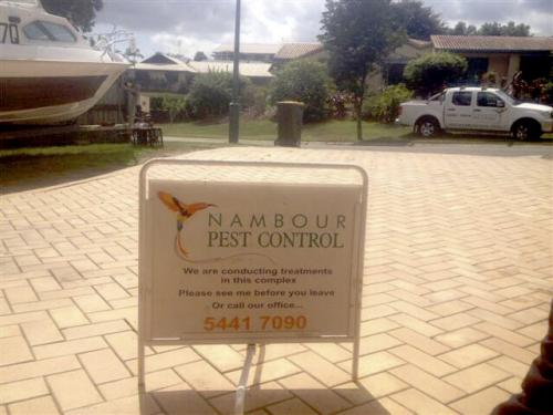 Nambour Pest Control - Cover photo
