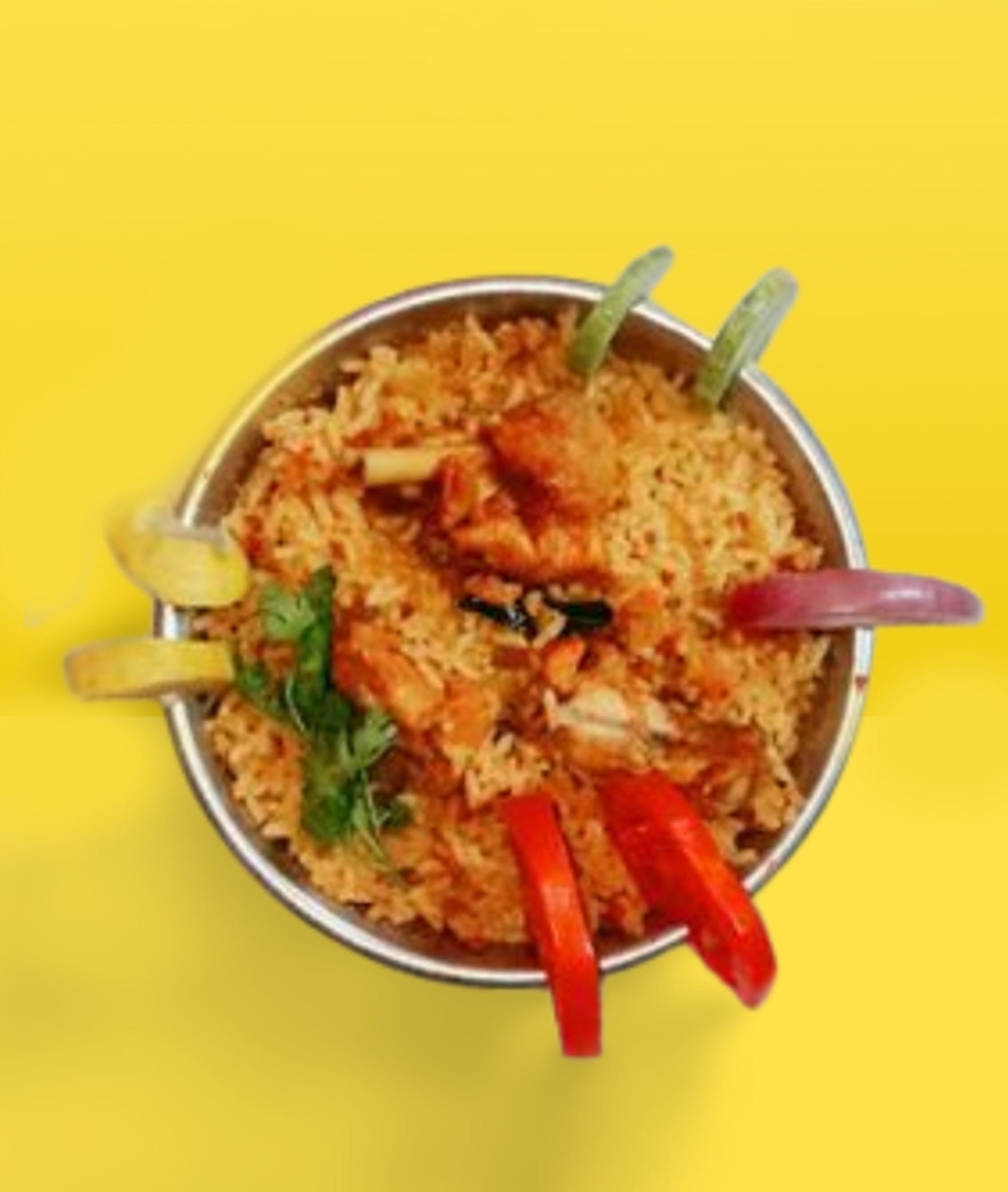 Nam Chicken - Logo