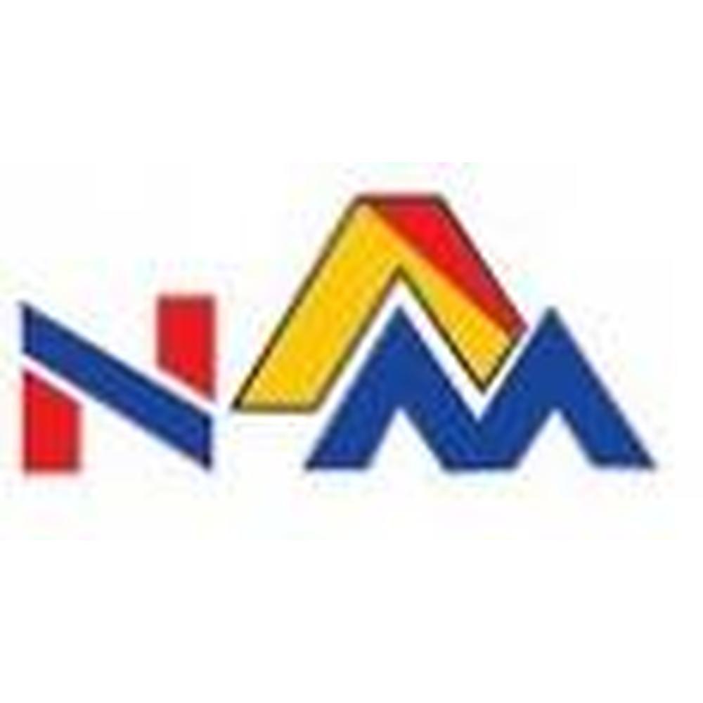 NAM Institute of Professional Studies (NAMIPS) - Logo