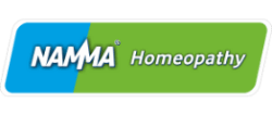Namma Homeopathy - Logo