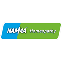 Namma Homeopathy - Cover photo