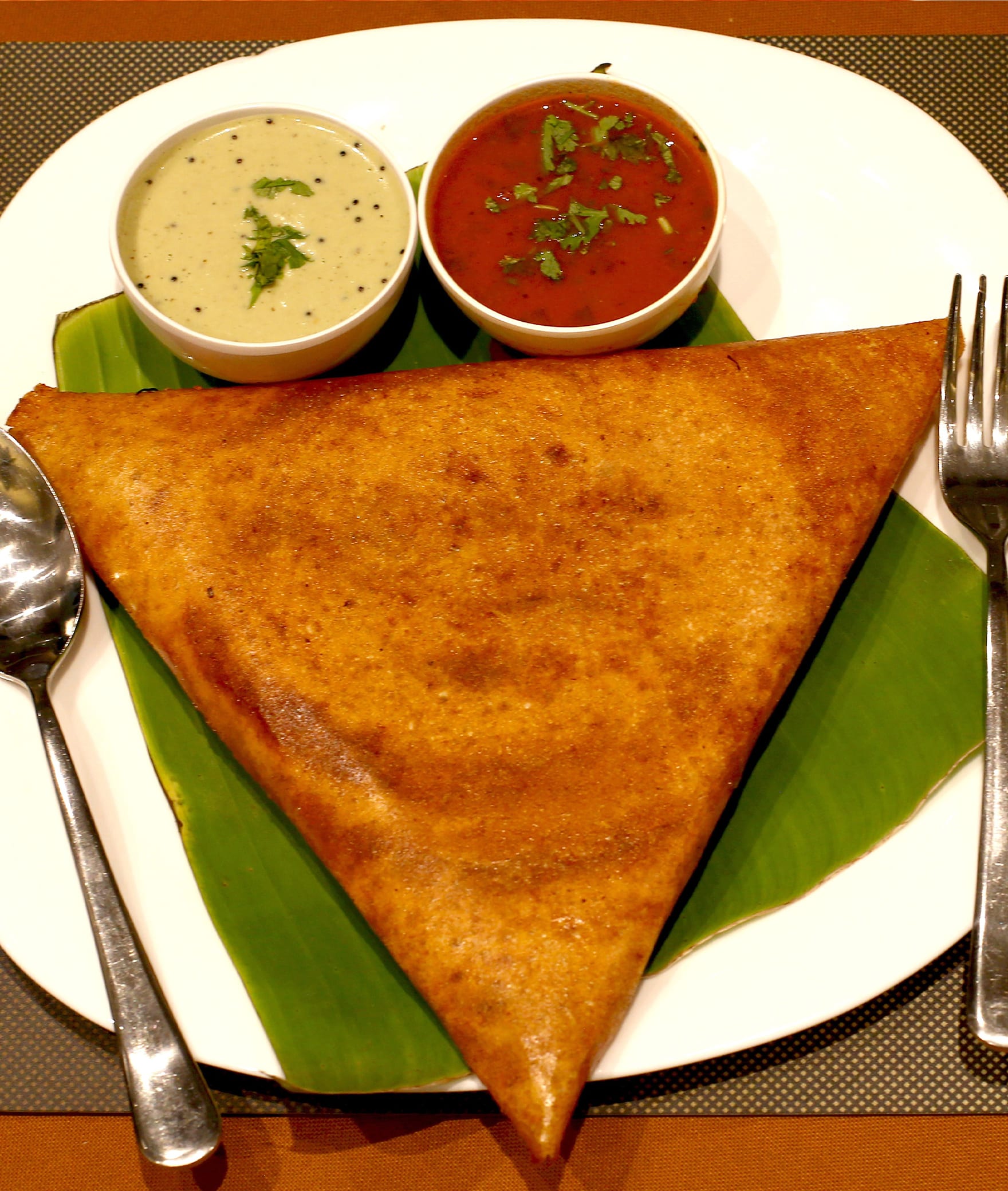 Namma Adigas - Logo