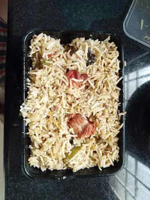 Namma Bhai Biryani - Cover photo