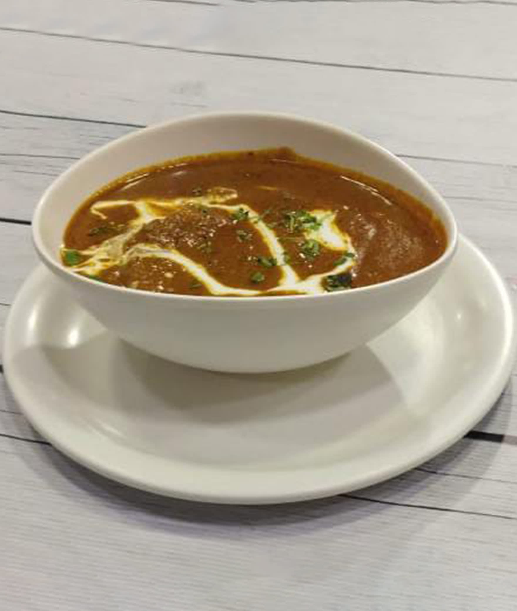 Namma Biriyani - Logo