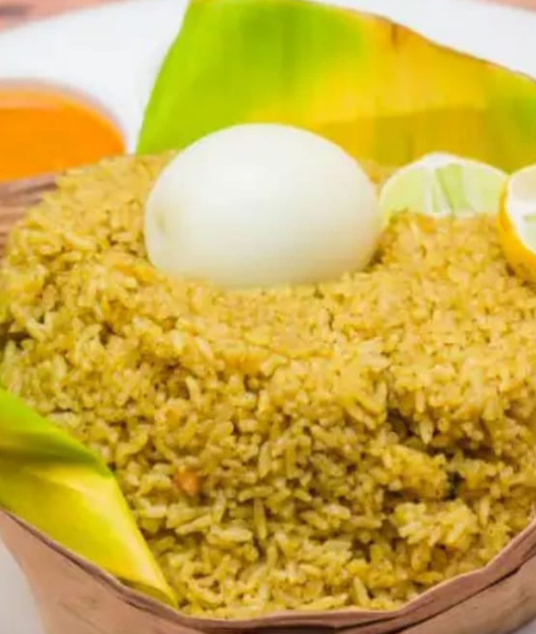 Namma Chickpet Donne Biryani - Logo