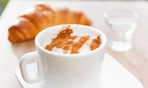 Namma Coffee Today - Cover photo
