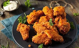 Namma Fried Chicken Junction - Logo