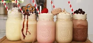 Namma Ice Cream Adda - Logo