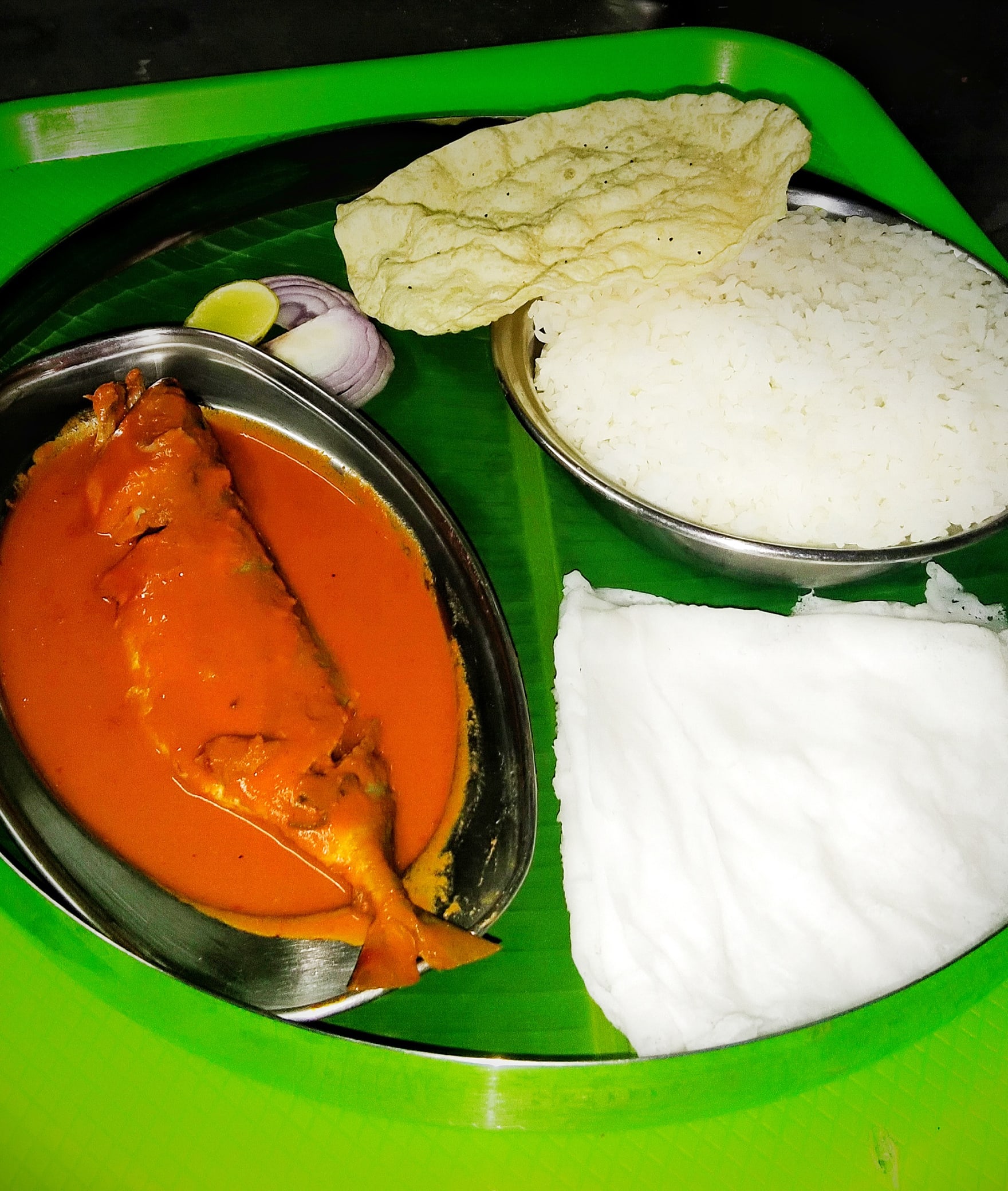 NAMMA KARAVALI - Logo
