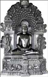 Namo Arihantanam 434460 - Logo