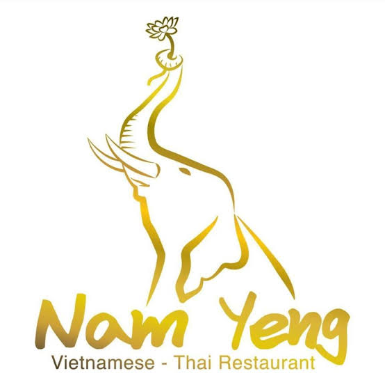 Nam Yeng Vietnamese Thai Food - Logo