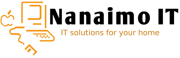 Nanaimo IT - Cover photo