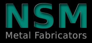Nanaimo Sheet Metal Ltd - Logo