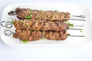 Nana Kabab Corner - Logo
