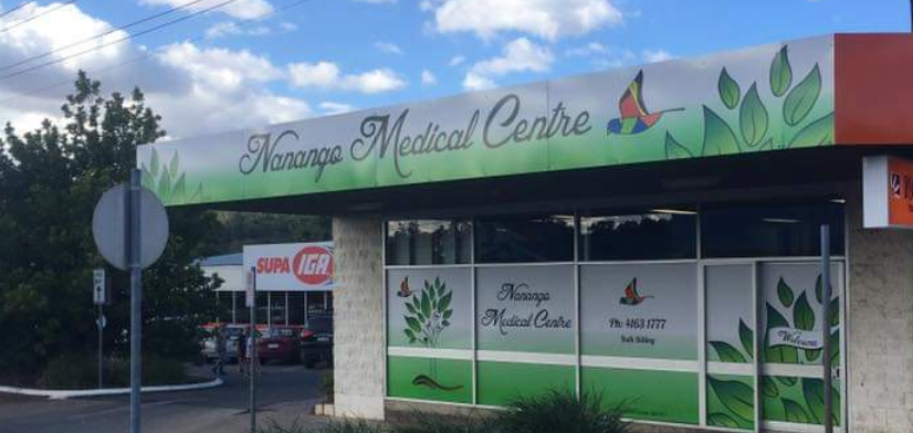 Nanango Medical Centre - Cover photo