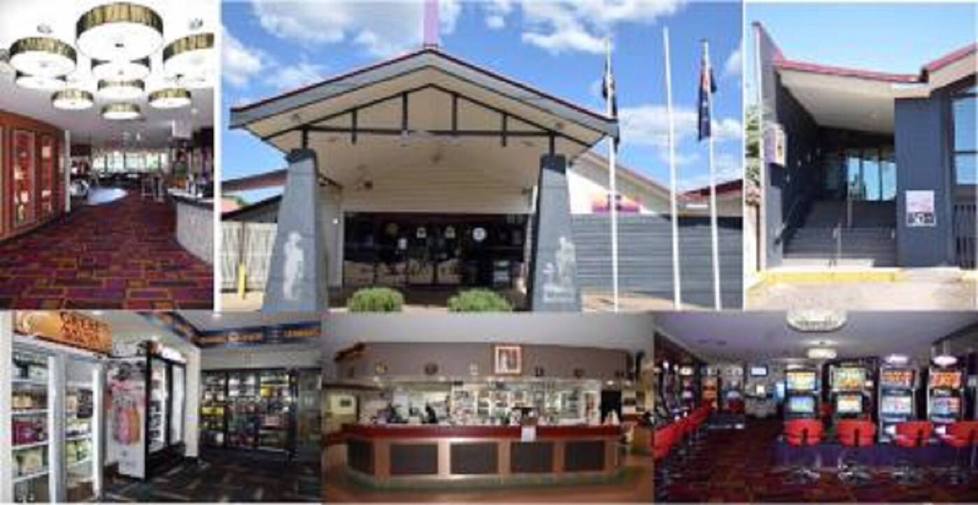 Nanango RSL Memorial Services Club Inc - Cover photo