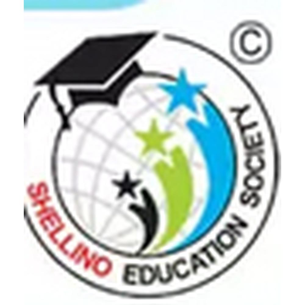 Nanasaheb R. G. Patil Institute of Pharmacy (NRGIP) - Logo