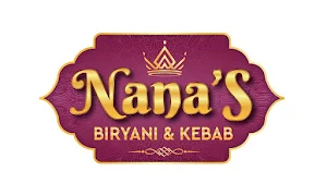 Nana's Biryani & Kebab - Cover photo