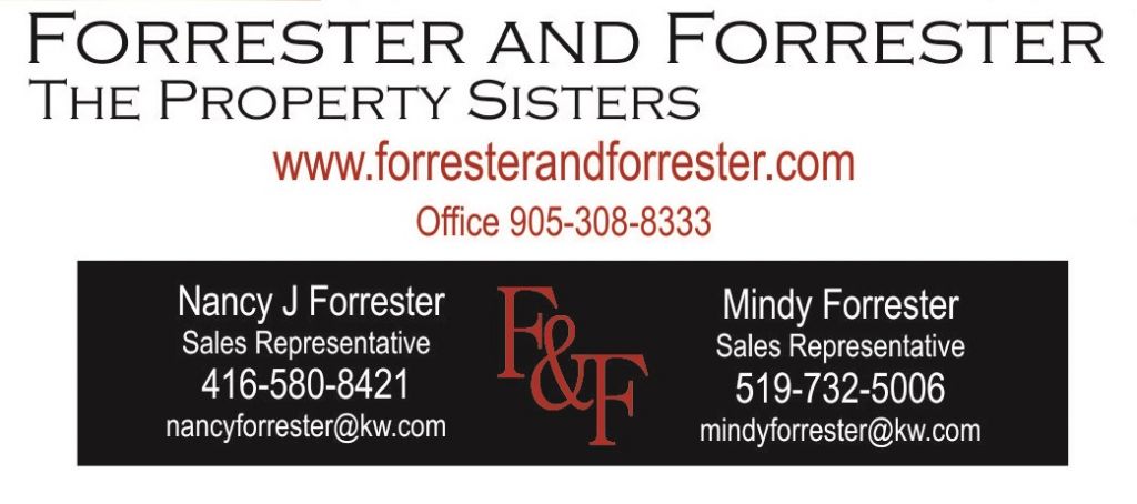 Nancy and Mindy Forrester - Keller Williams Complete Re - Cover photo