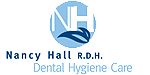 Nancy Hall - Dental Hygiene Care - Logo