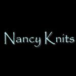 Nancy Knits - Logo