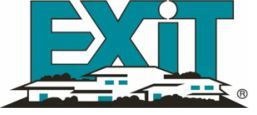 Nancy Paul - Exit Realty Metro - Logo
