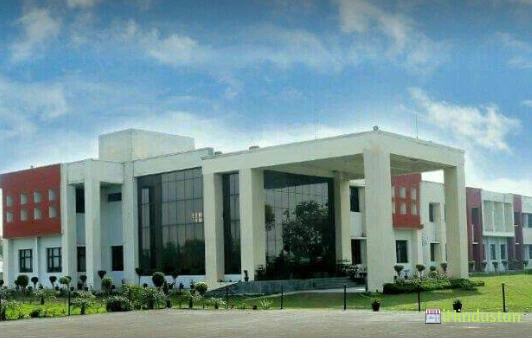 Nancy Polytechnic College - Logo