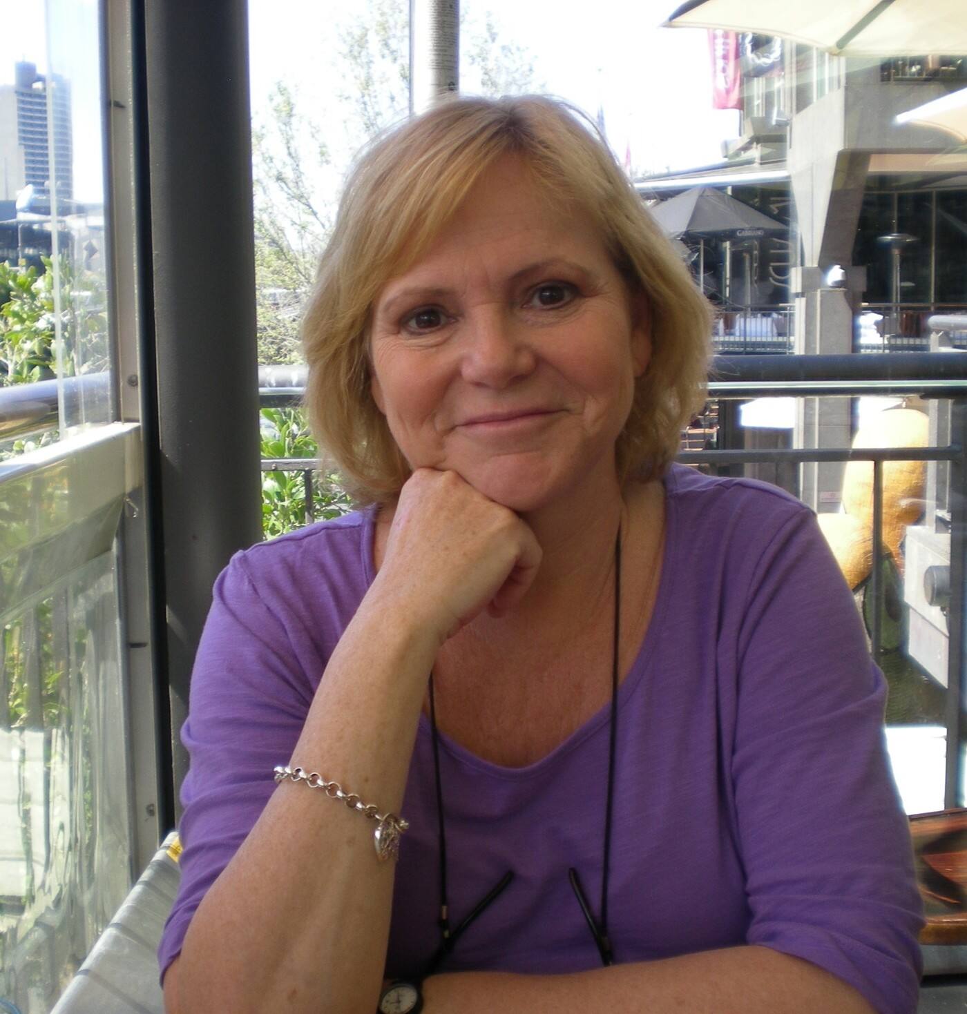 Nancy Troke Counselling Service - Cover photo