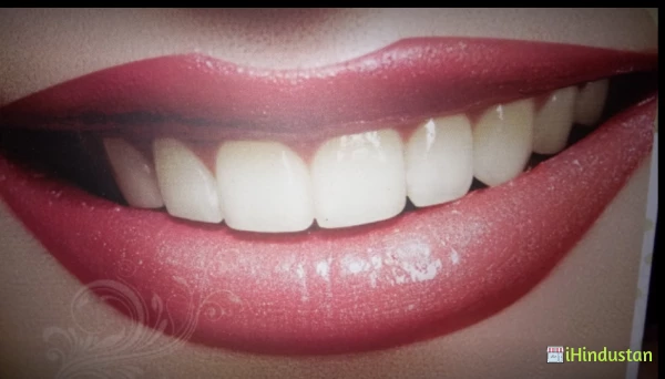 Nanda Dental Clinic - Logo