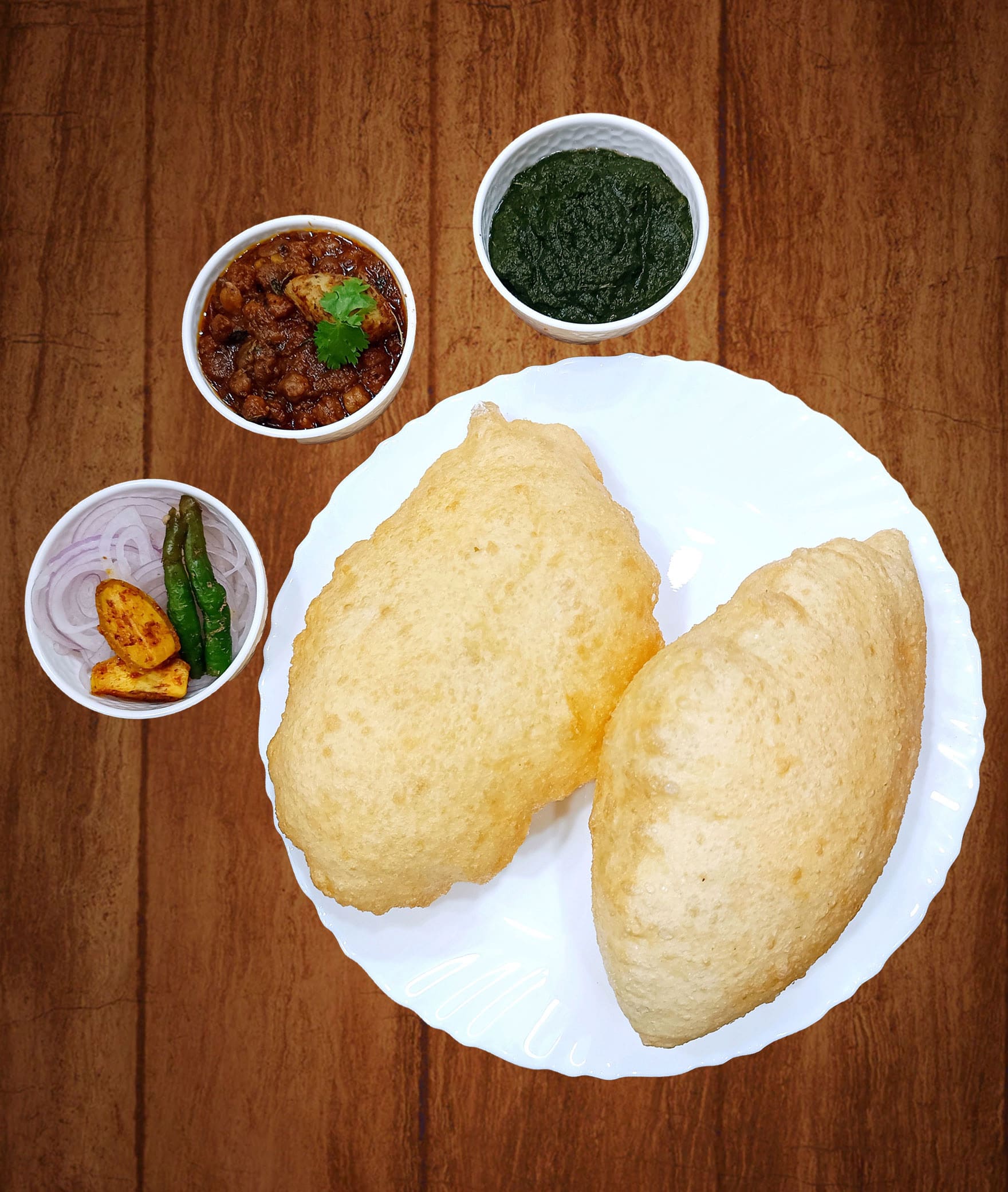 NANDAKISHOR DI HATTI - Logo