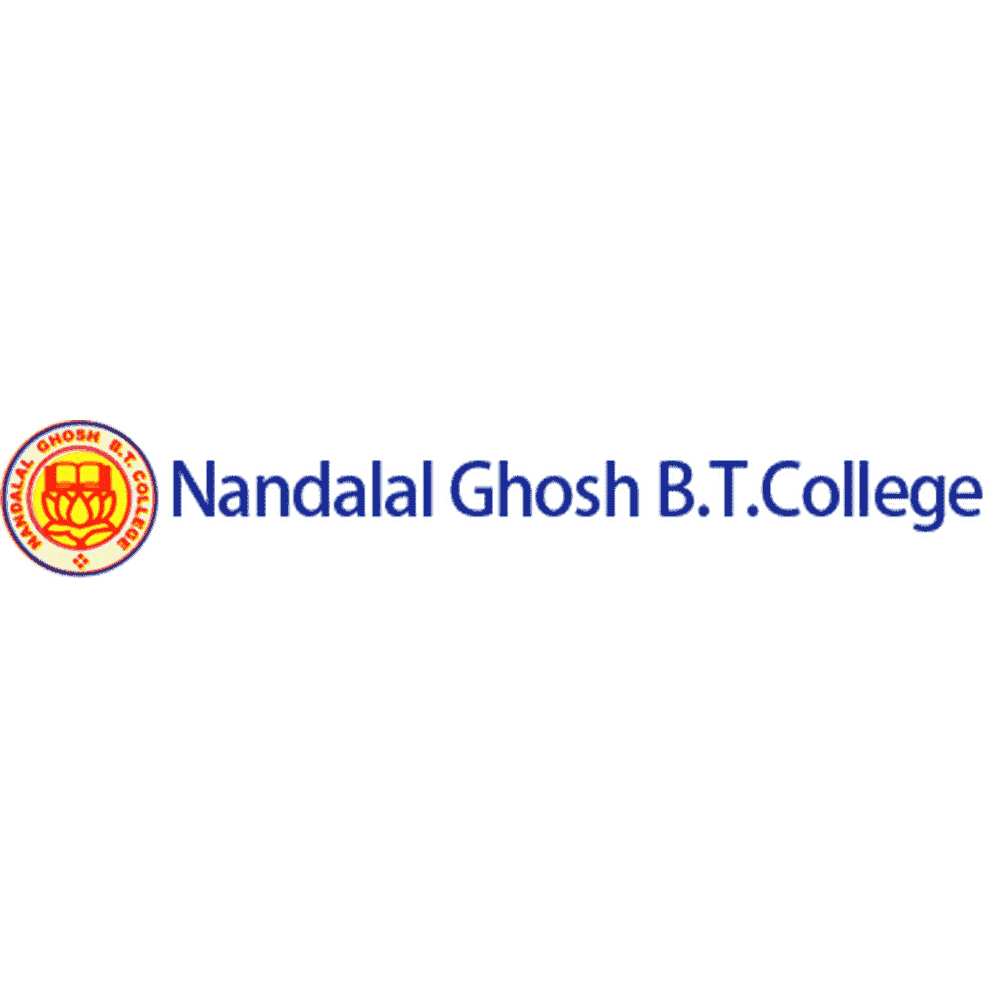 Nandalal Ghosh B.T. College (NGBTC) - Logo