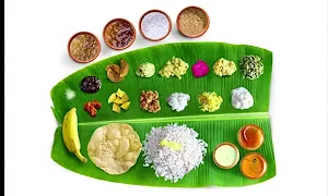 Nandanam Restaurant - Cover photo