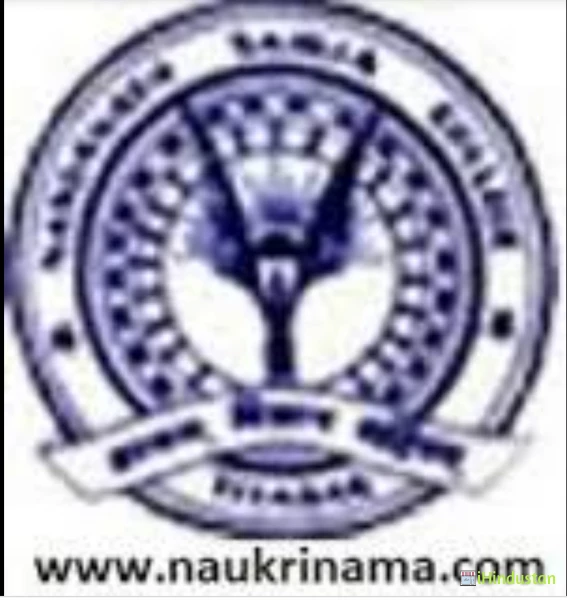 Nanda Nath Saikia College - NNSC - Logo