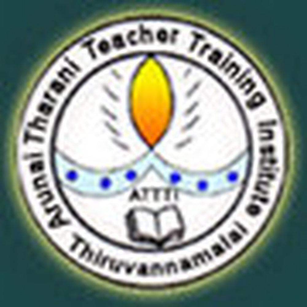 Nandanpur Teachers' Traning College (NTTC) - Logo