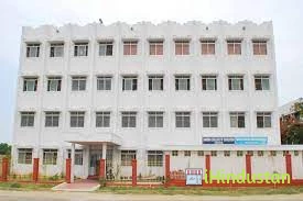 Nandha College of Education - Logo
