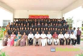 Nandha Engineering College - Logo