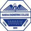 Nandha Engineering College (NEC ) - Logo