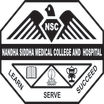Nandha Siddha Medical College and Hospital (NSMCH) - Logo