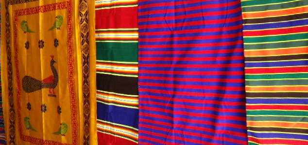 Nandhi Carpet Textiles - Cover photo