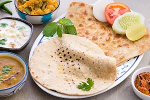 Nandhi Delicious Food Center - Cover photo